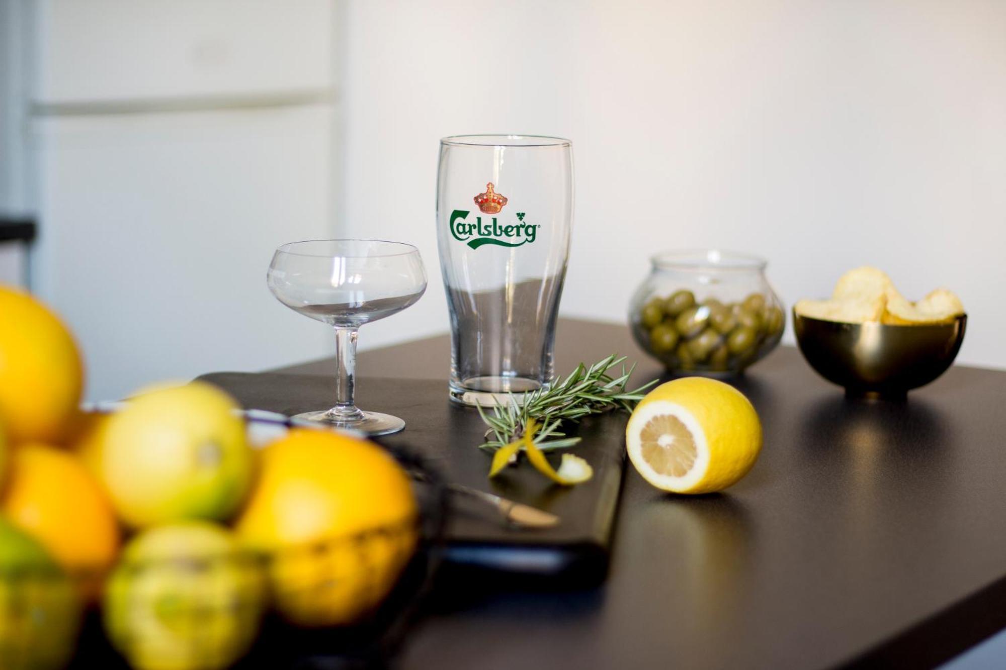 דירות פירנצה Casa Gin Tonic מראה חיצוני תמונה