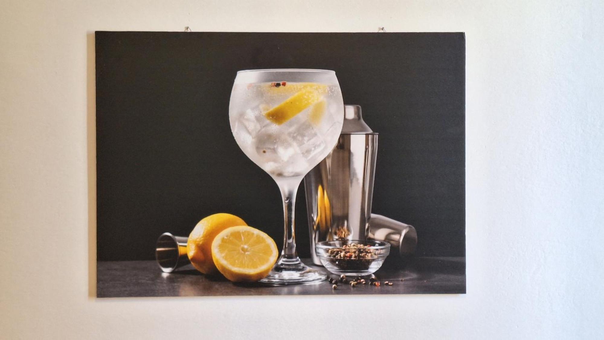 דירות פירנצה Casa Gin Tonic מראה חיצוני תמונה