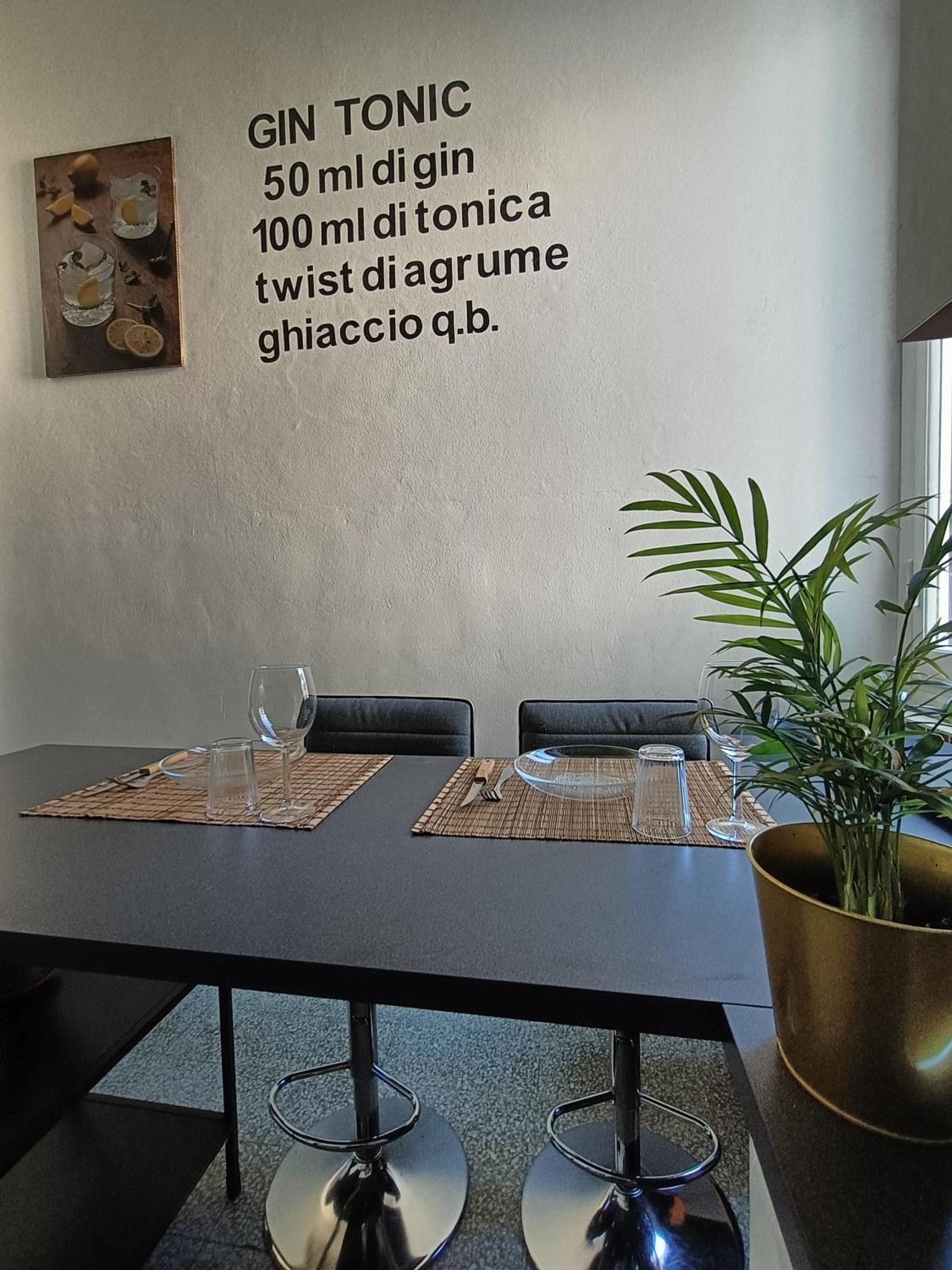 דירות פירנצה Casa Gin Tonic מראה חיצוני תמונה
